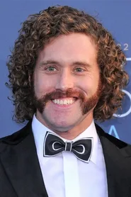 Foto di T.J. Miller