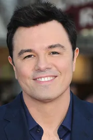 Foto di Seth MacFarlane