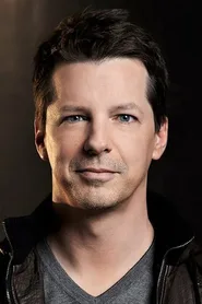 Foto di Sean Hayes