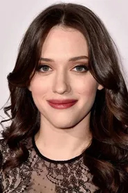 Zdjęcie: Kat Dennings