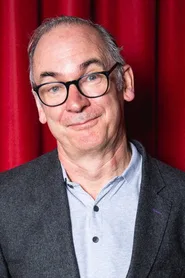Foto di Paul Ritter
