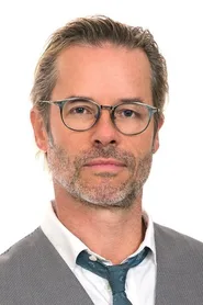 Foto di Guy Pearce
