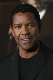 Foto di Denzel Washington