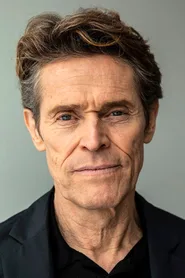 Zdjęcie: Willem Dafoe
