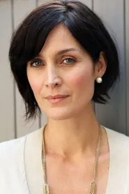Foto di Carrie-Anne Moss
