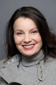 Zdjęcie: Fran Drescher