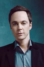 Foto di Jim Parsons