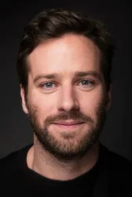 Zdjęcie: Armie Hammer