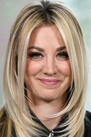 Foto di Kaley Cuoco