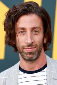 Foto di Simon Helberg