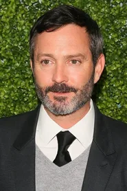 Foto di Thomas Lennon