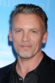 Zdjęcie: Callum Keith Rennie