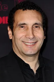 Foto di Zinedine Soualem