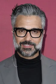 Zdjęcie: Jaime Camil