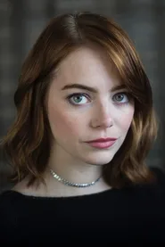 Zdjęcie: Emma Stone