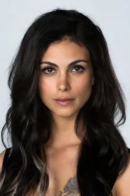Zdjęcie: Morena Baccarin