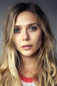 Zdjęcie: Elizabeth Olsen