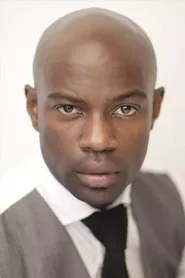 Foto di David Gyasi