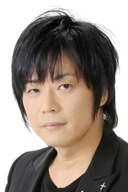 Foto di Kōji Yusa