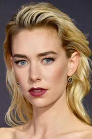 Zdjęcie: Vanessa Kirby