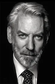 Zdjęcie: Donald Sutherland