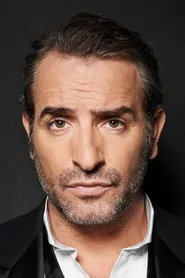 Zdjęcie: Jean Dujardin
