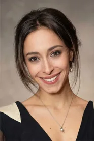 Zdjęcie: Oona Chaplin