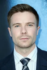 Foto di Joe Dempsie