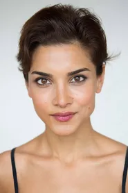 Zdjęcie: Amber Rose Revah