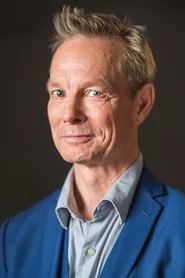 Foto di Bill Irwin