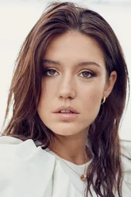 Zdjęcie: Adèle Exarchopoulos