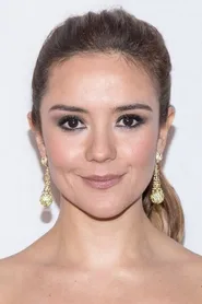 Zdjęcie: Catalina Sandino Moreno