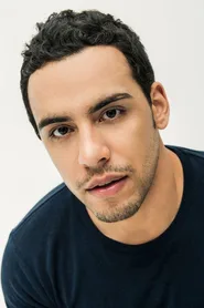 Zdjęcie: Victor Rasuk