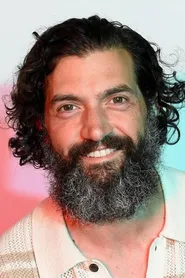 Zdjęcie: David Alpay