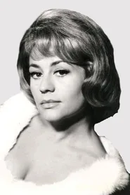 Foto di Annie Girardot