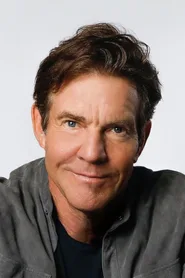 Zdjęcie: Dennis Quaid