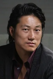 Zdjęcie: Sung Kang