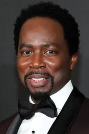 Zdjęcie: Harold Perrineau
