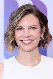 Foto di Lauren Cohan