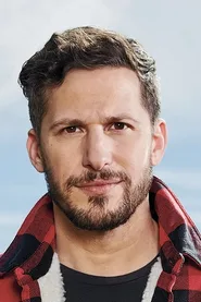 Foto di Andy Samberg