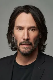 Zdjęcie: Keanu Reeves