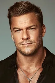 Zdjęcie: Alan Ritchson
