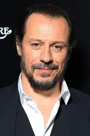 Foto di Stefano Accorsi