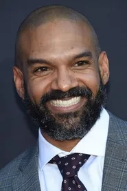 Foto di Khary Payton