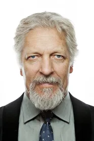 Zdjęcie: Clancy Brown