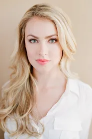 Foto di Amanda Schull