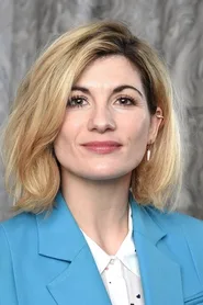 Foto di Jodie Whittaker