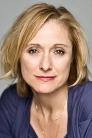 Zdjęcie: Caroline Goodall