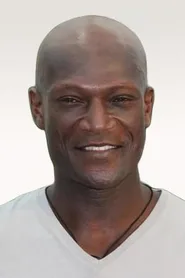 Foto di Peter Mensah