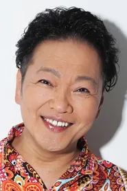 Foto di Kappei Yamaguchi